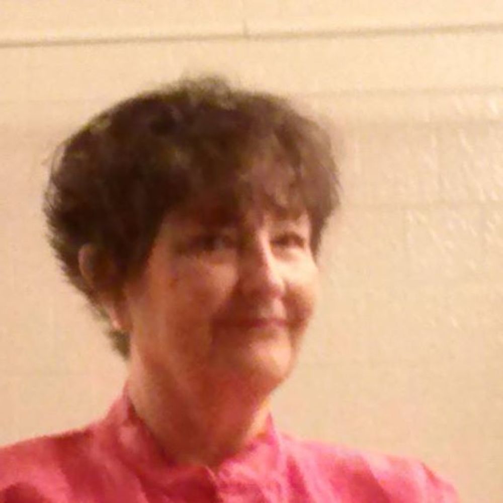 Meet your Posher, Marsha